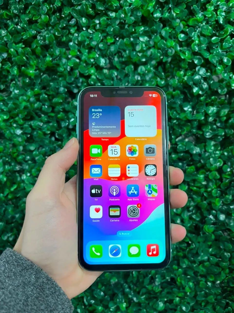 IPhone 11 64GB  - Foto 2