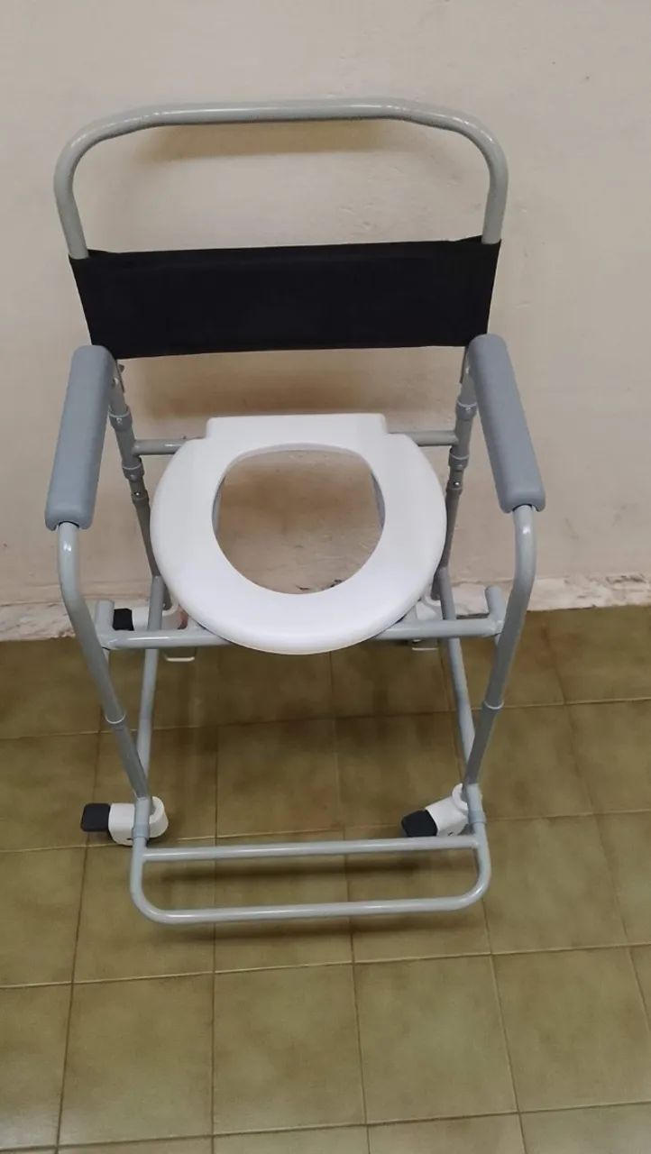 Cadeira De Banho  - Foto 3