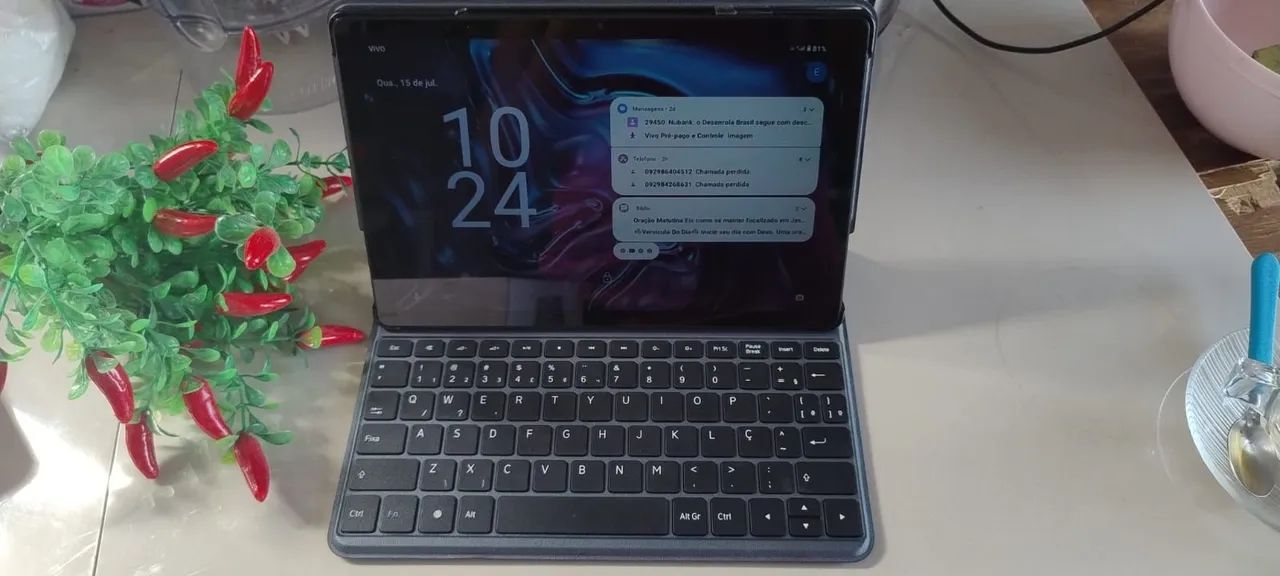 Tablet positivo vision 10  - Foto 2