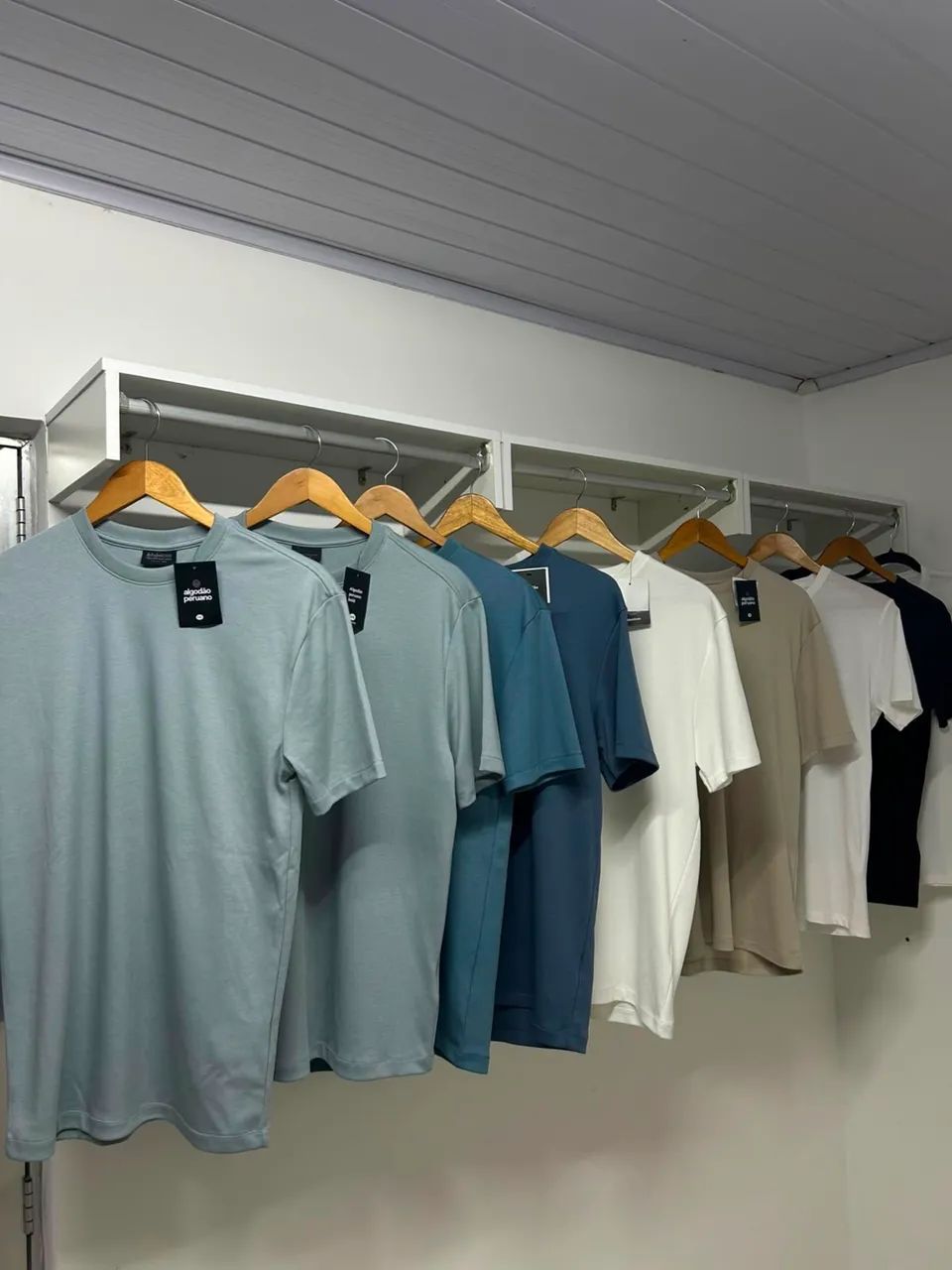 Roupa - Foto 4