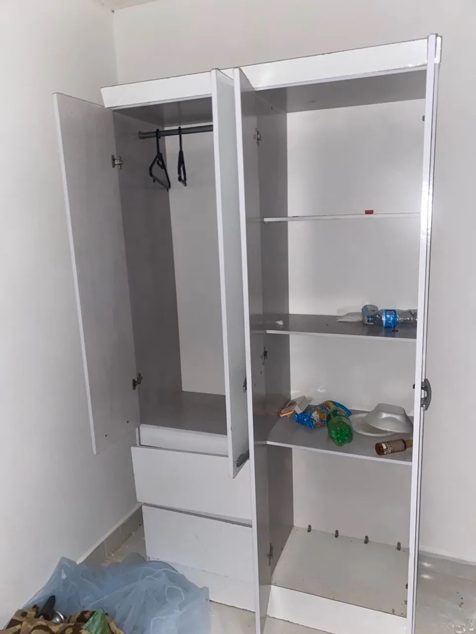 Guarda roupa