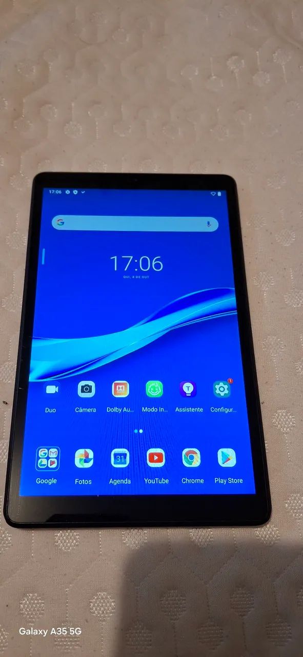 Tablet Lenovo