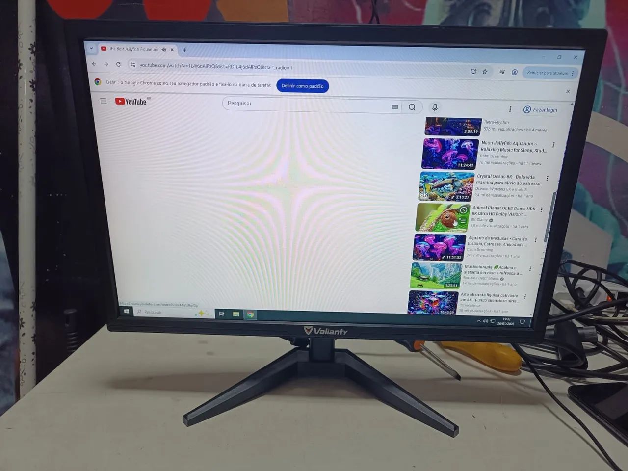 Monitor Variaty - Foto 4