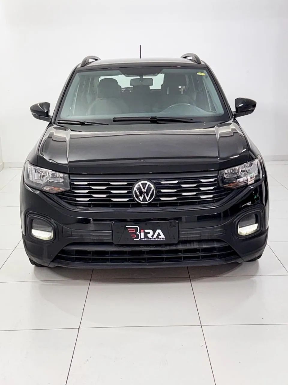 Volkswagen T-Cross Sense 1.0 TSI Flex 5P Aut. 2022 - Foto 10