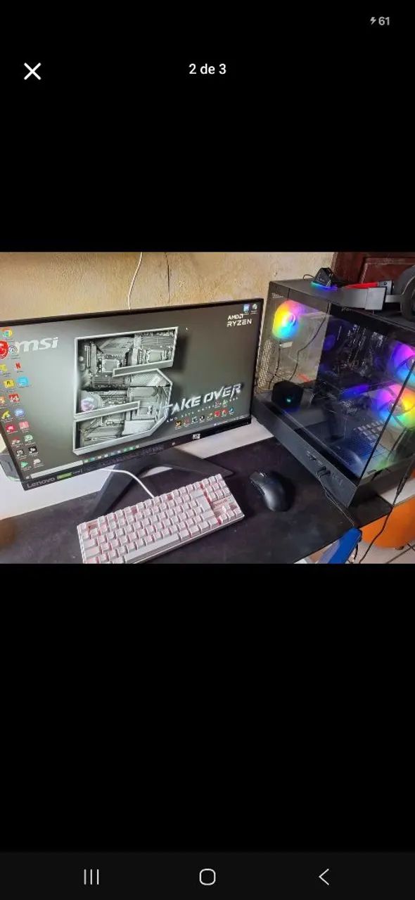 Pc gamer  - Foto 2