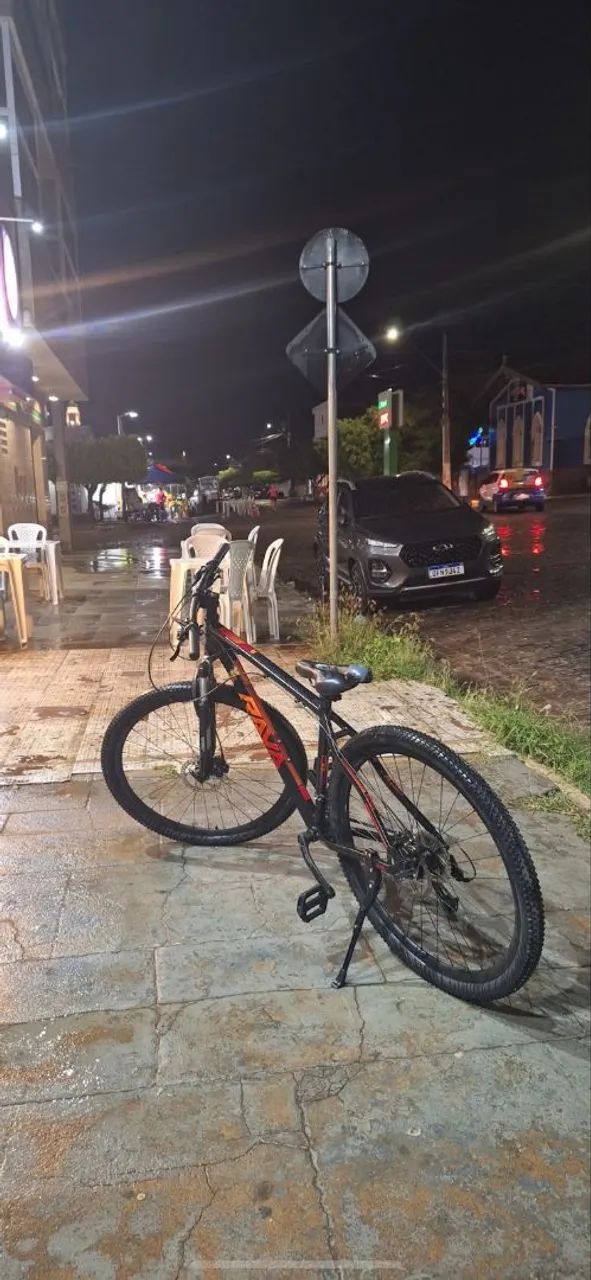Bicicleta  rava - Foto 2