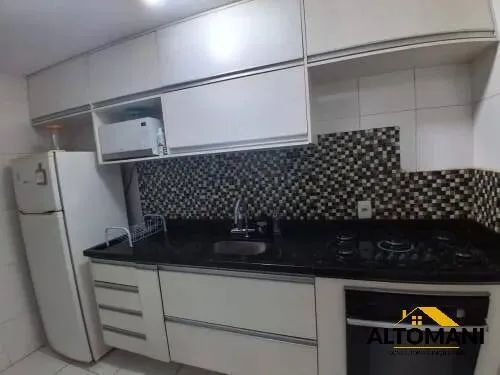Apartamento com 2 Dormitórios - Condominio Portal do Bosque - Foto 2
