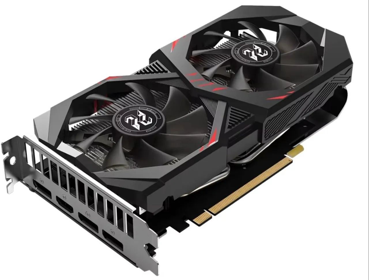 Rx 6600M 8GB