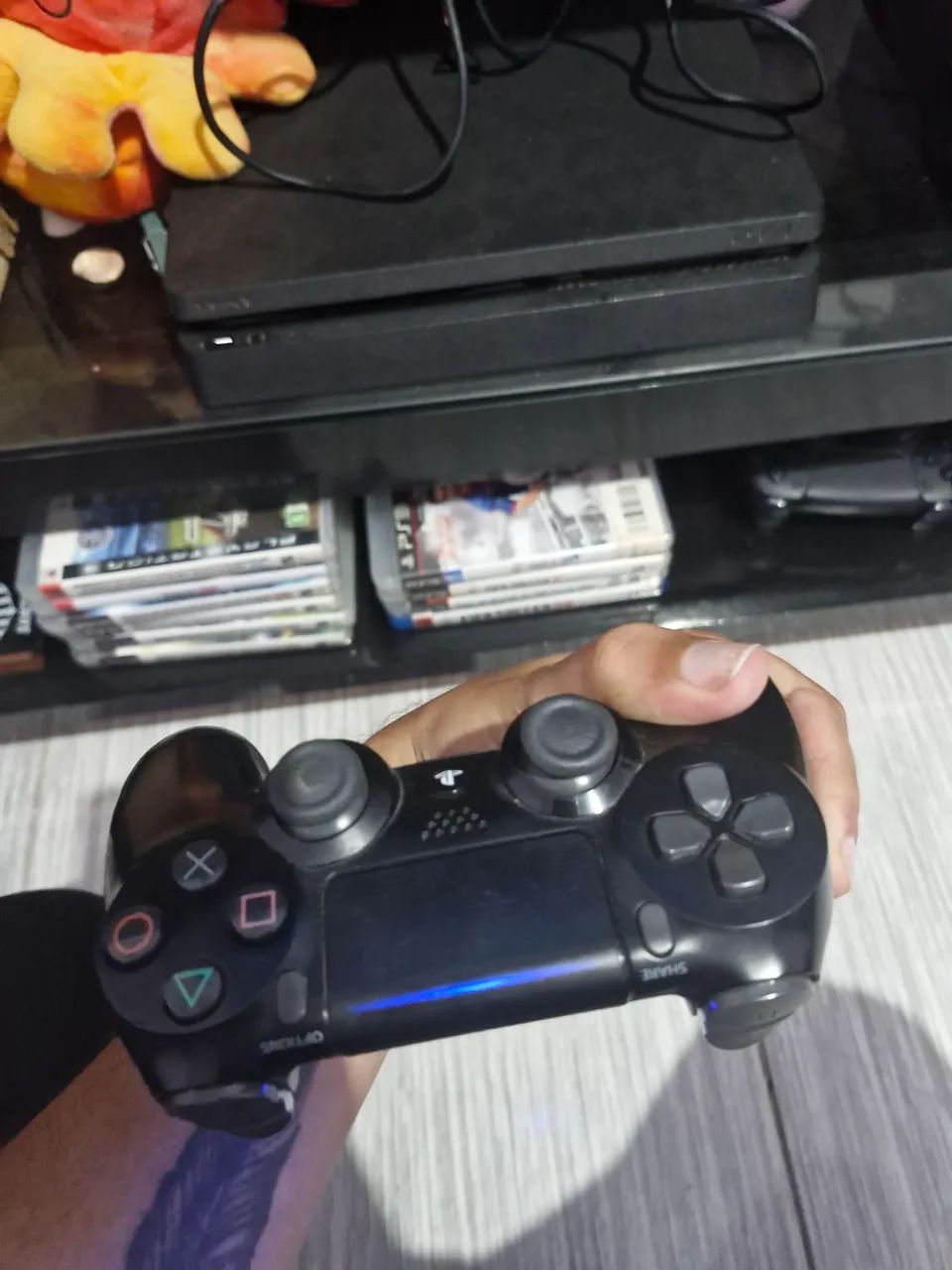 PS4 Slim  - Foto 3