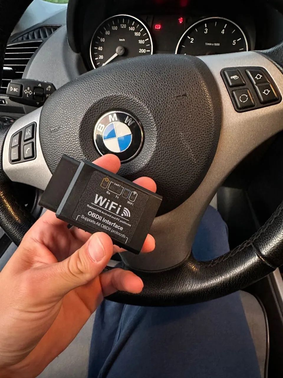 Scanner automotivo OBD2 - Foto 3
