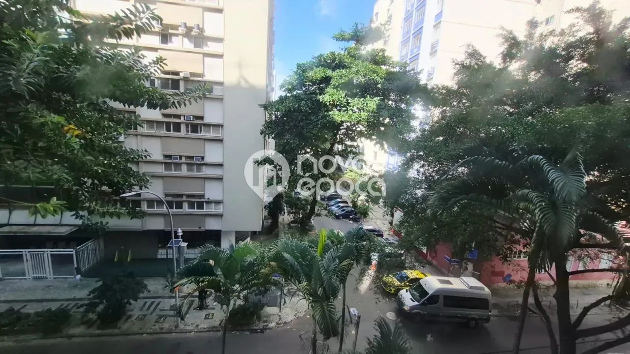 Copacabana | Apartamento 3 quartos, sendo 1 suite - Foto 3