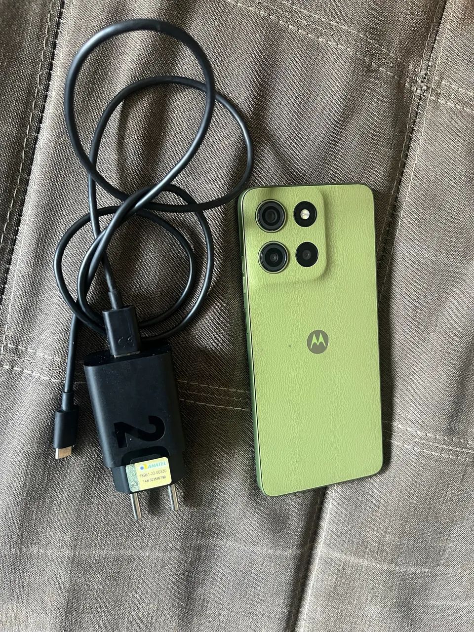 Moto g15