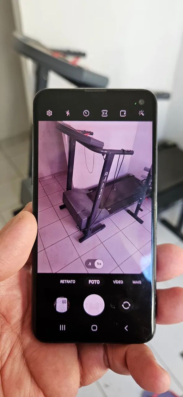 VENDO SANSUNG S10E - Foto 4