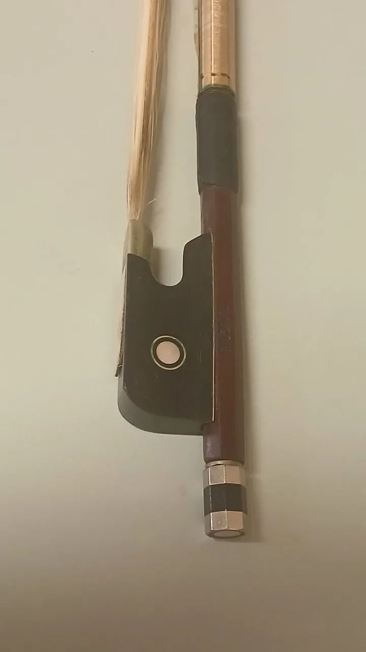 Arco de Violoncelo Eagle - Foto 4