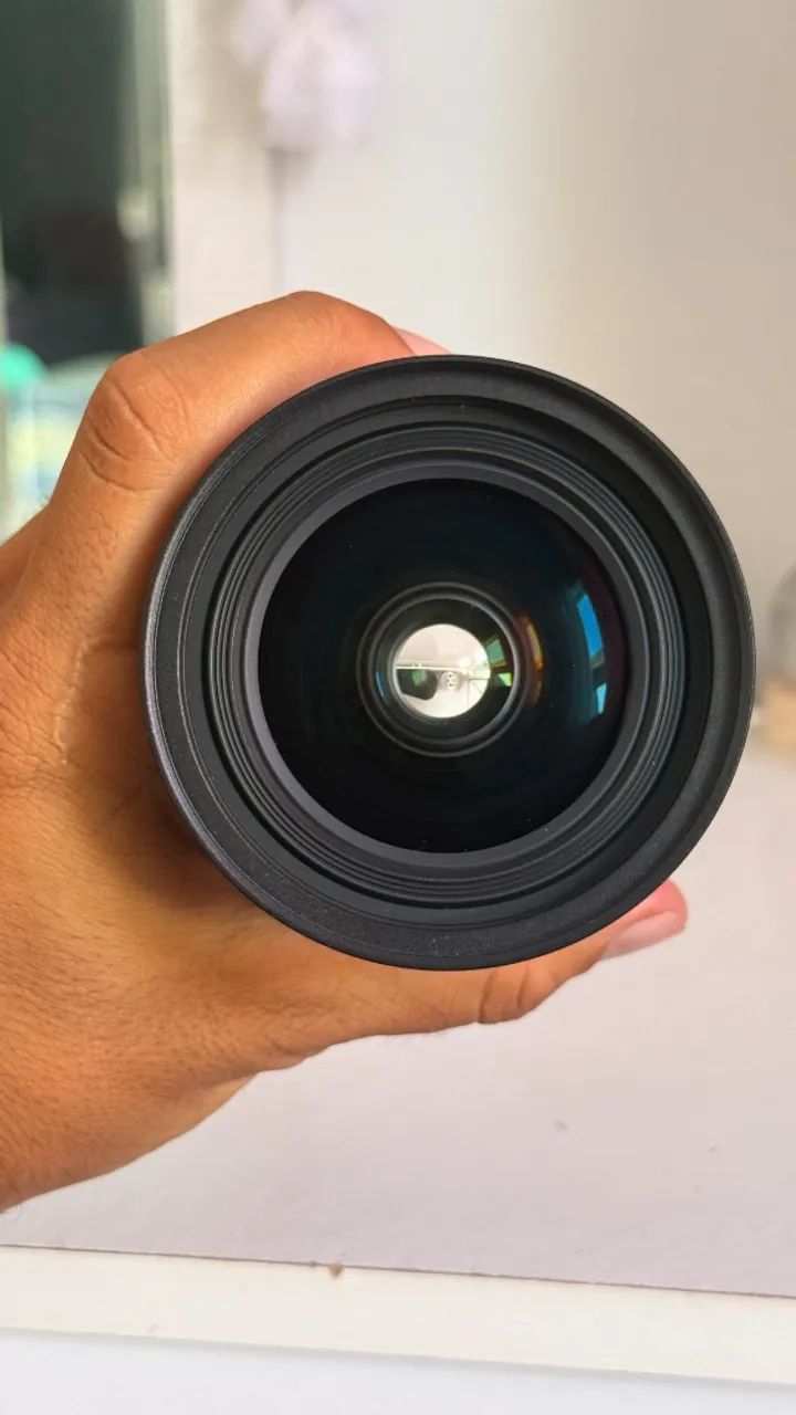 Sigma 18-35mm f/1.8 DC HSM Art (Canon EF) - Foto 3
