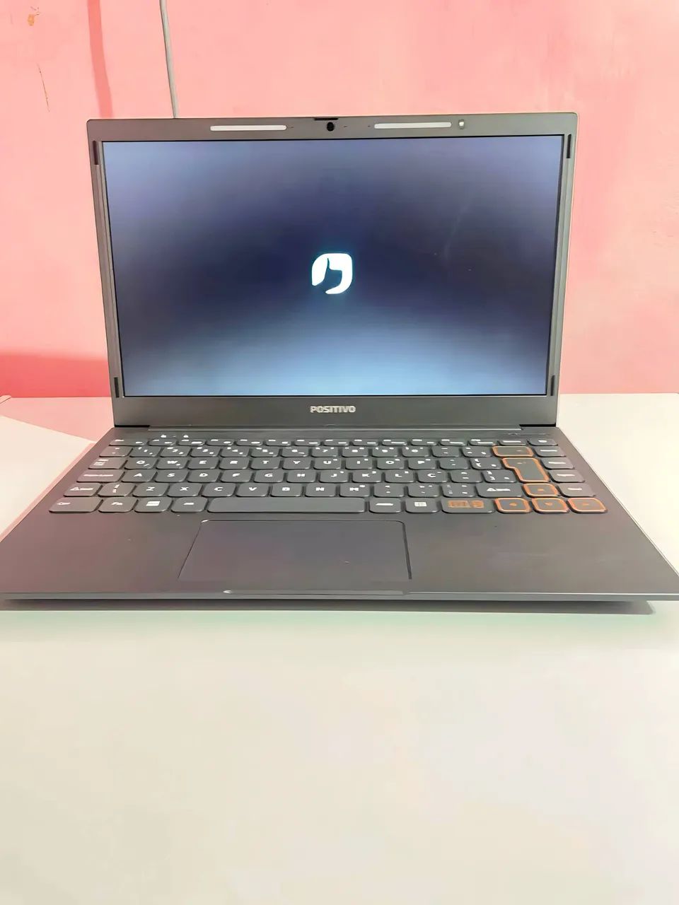 Notebook positivo  - Foto 3