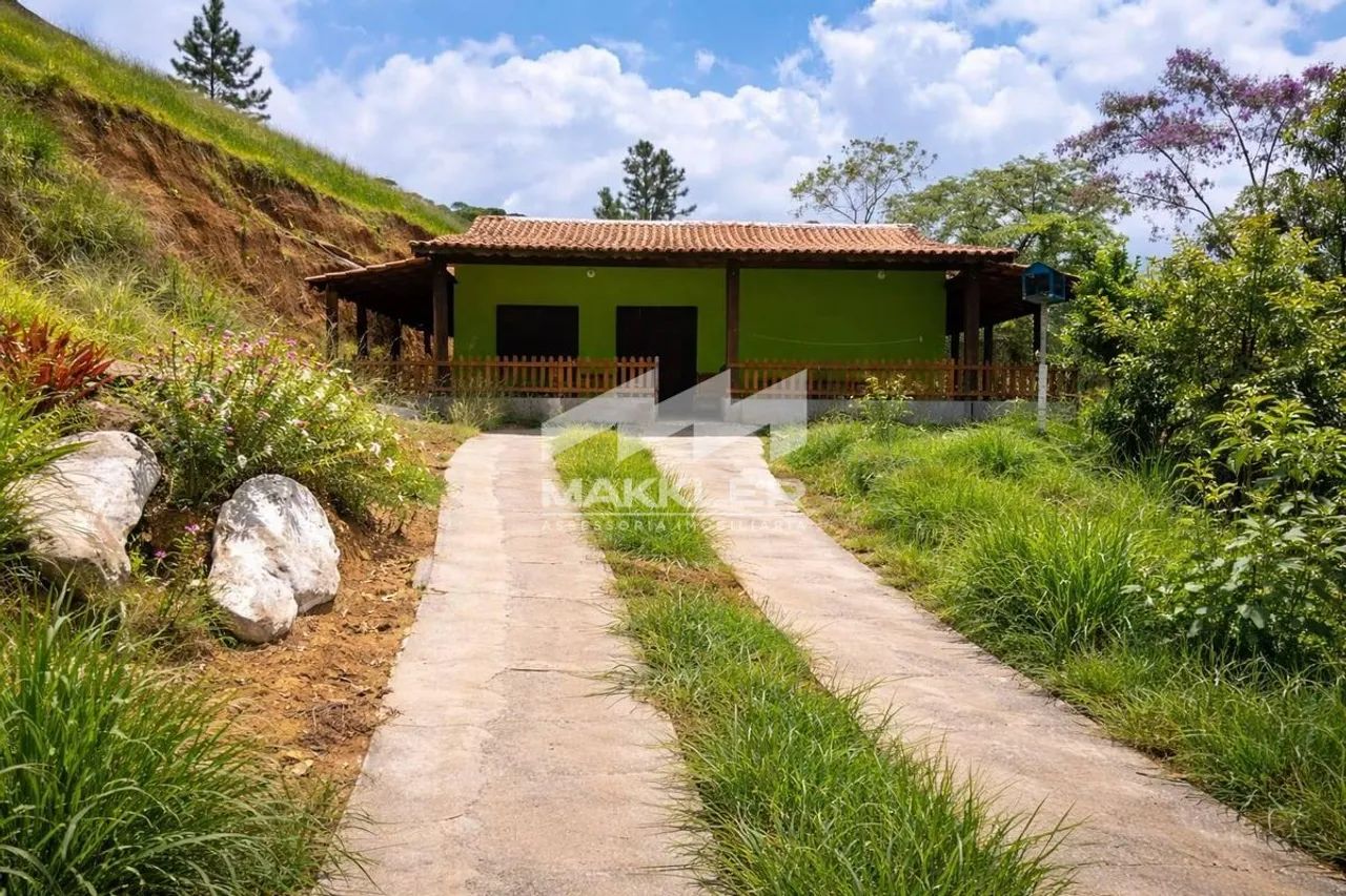 SÍTIO EM QUELUZ 2000 M2 - Foto 4