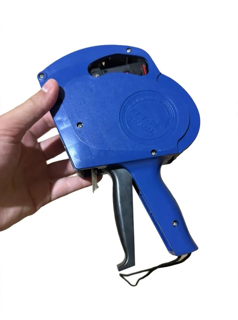 Etiquetadora manual adesiva 