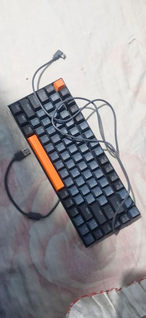 teclado machenike k500 - Foto 3