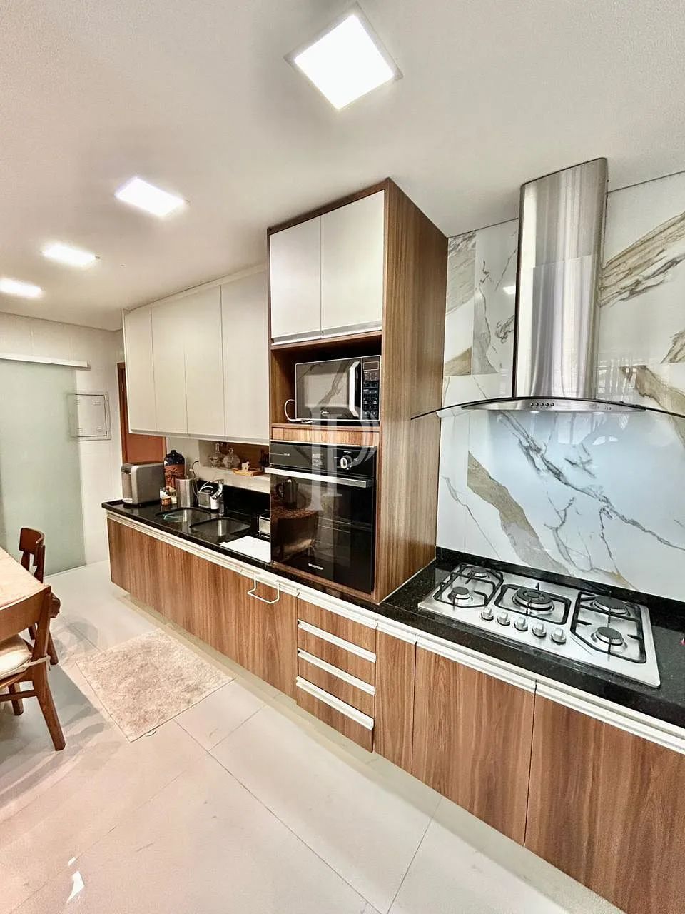 Vila velha - Apartamento - Praia de Itapoa. - Foto 5