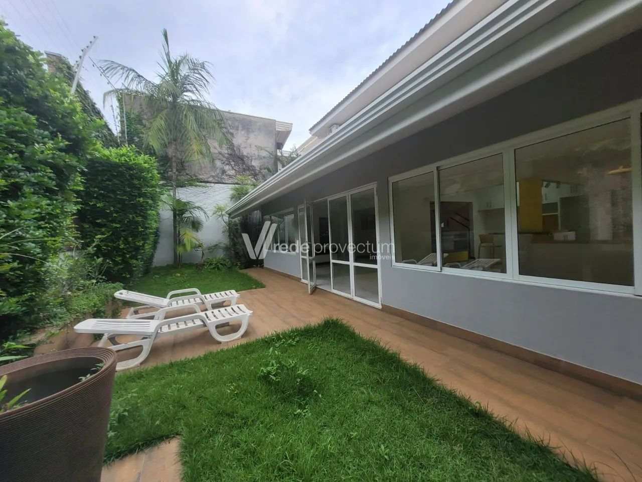 casa - Condomínio Millenium - Valinhos