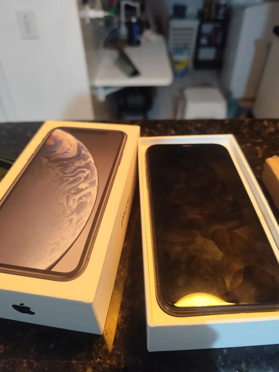 iPhone XR de 128 GB - Foto 3