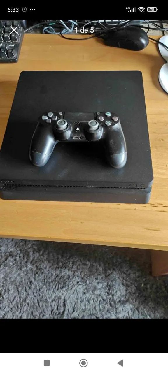 Ps4