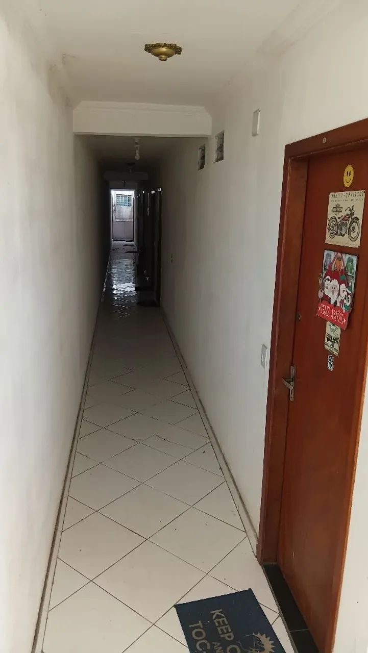Foto - São Paulo - Cidade Vargas