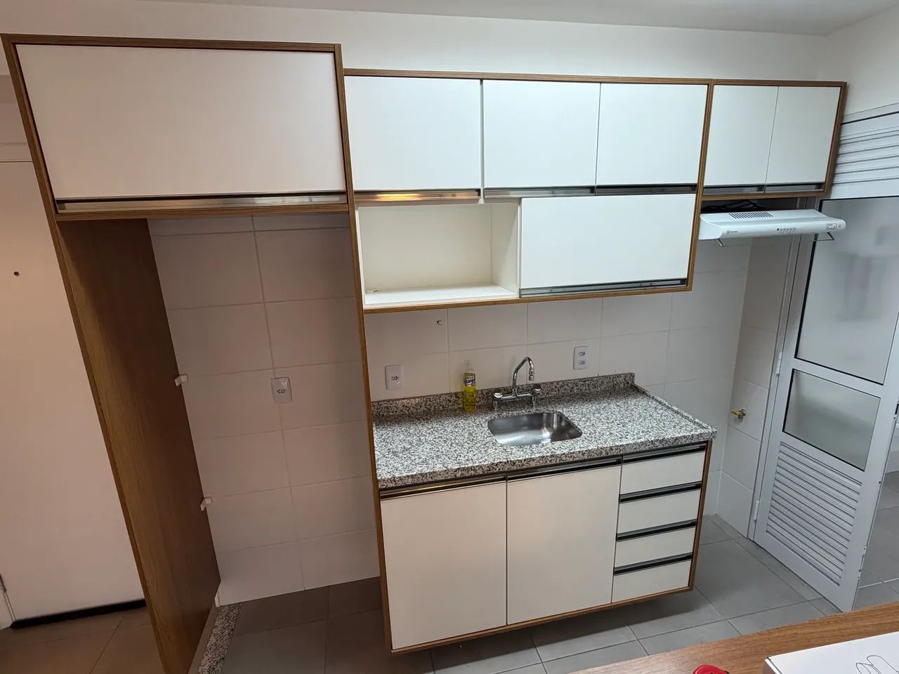 Armário de cozinha  - Foto 5