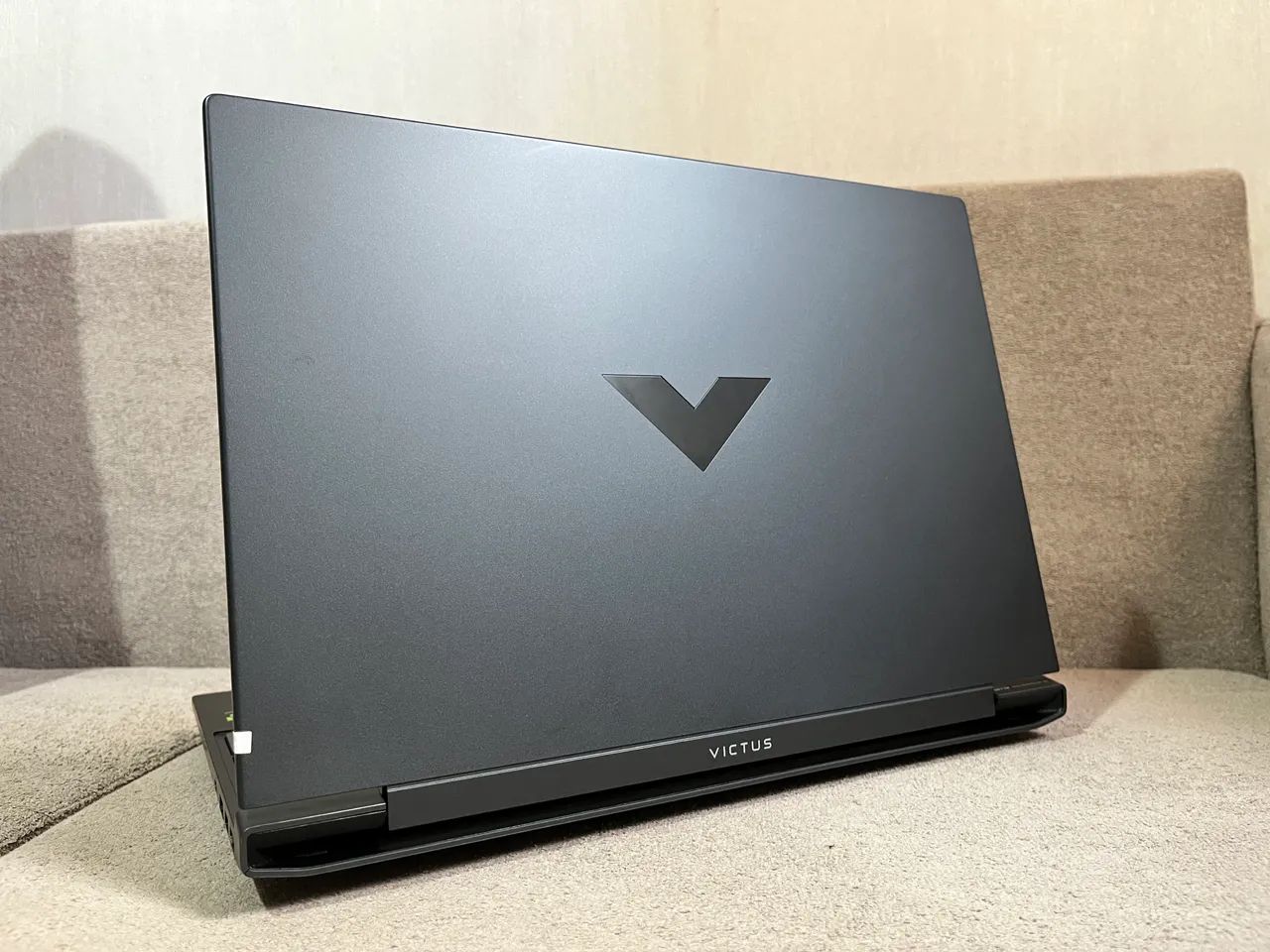 NOTEBOOK GAMER RTX 4050 - Foto 4