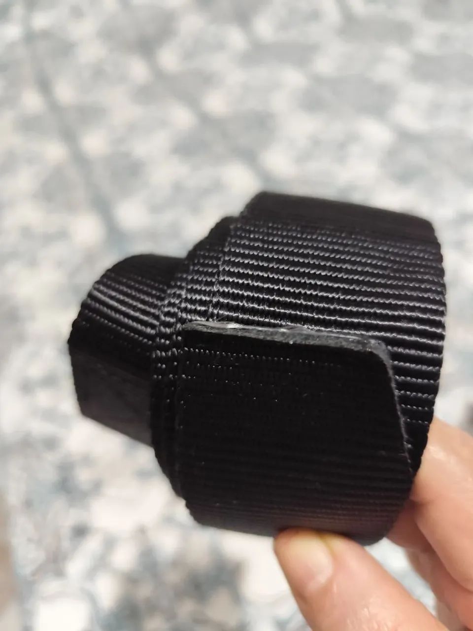 CINTO TÁTICO 