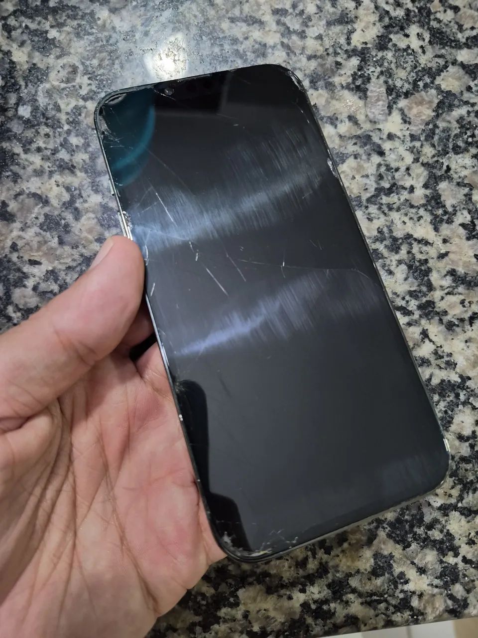 iPhone 13 Pro 512 Gigas  - Foto 4