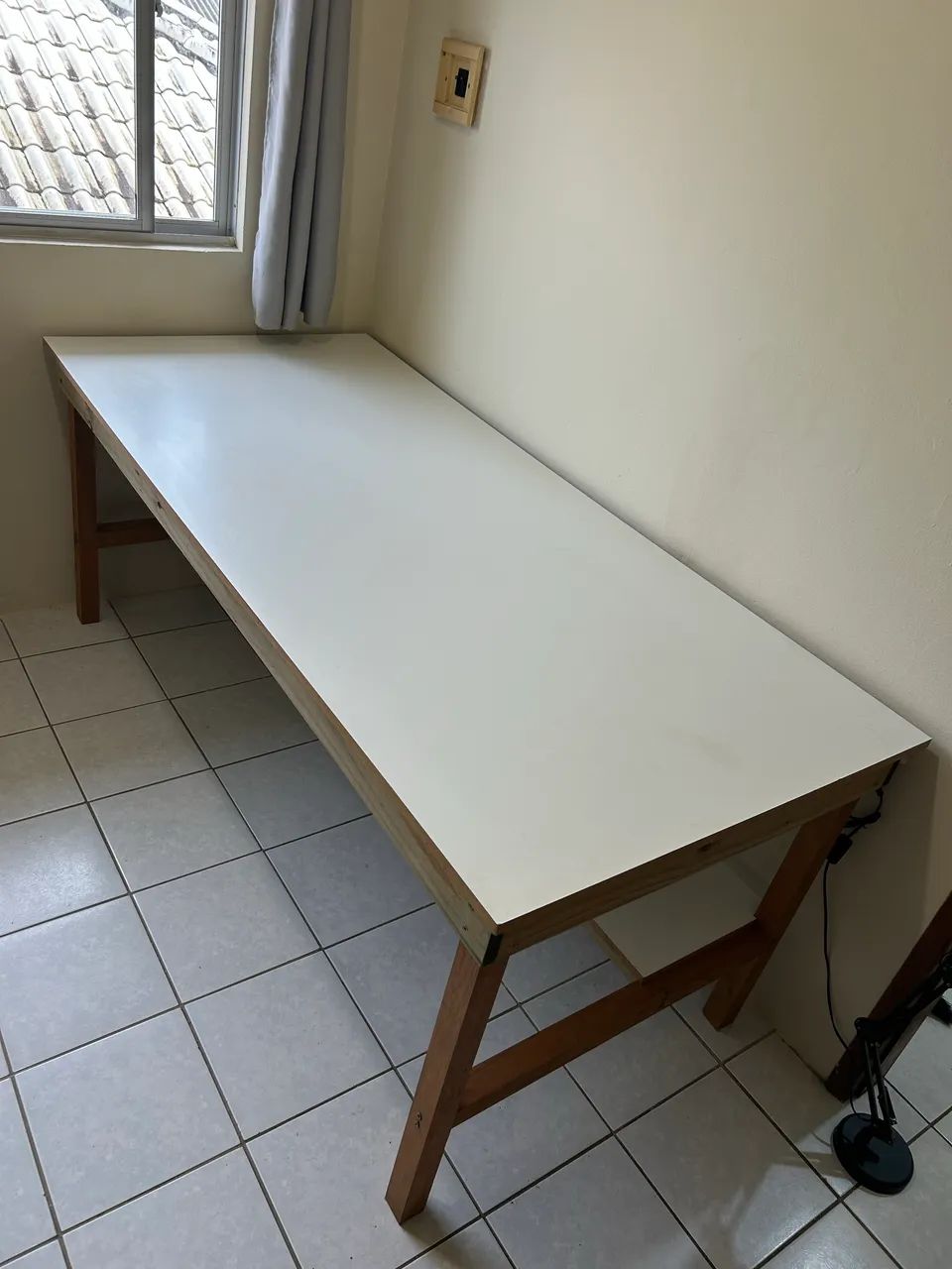 Mesa para Ateliê (ler descrição) - Foto 5