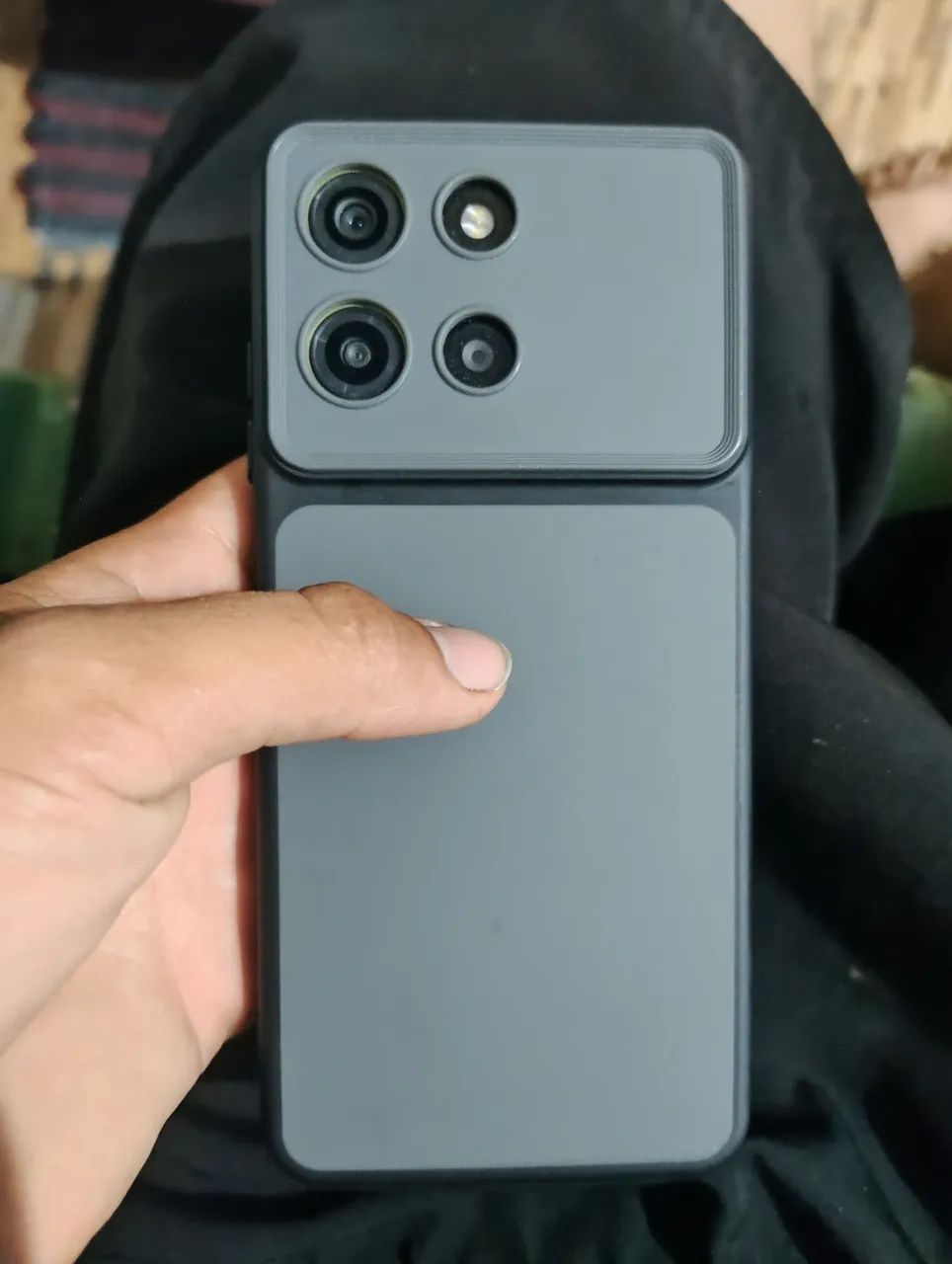Moto g15 257gb - Foto 3