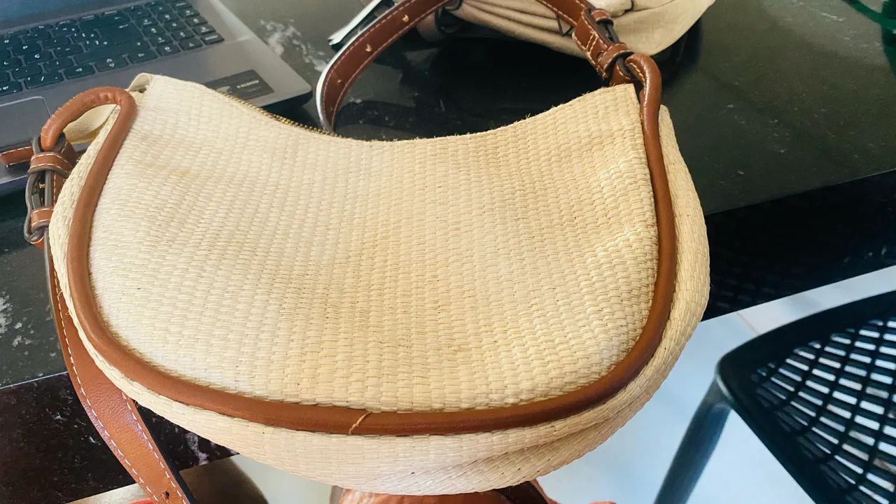 Bolsa cortefiel - Foto 3