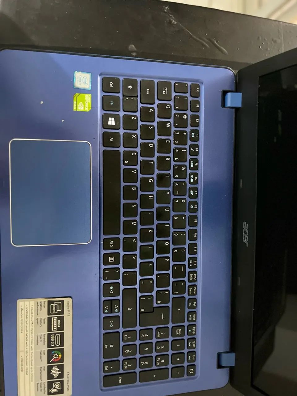 Notebook 