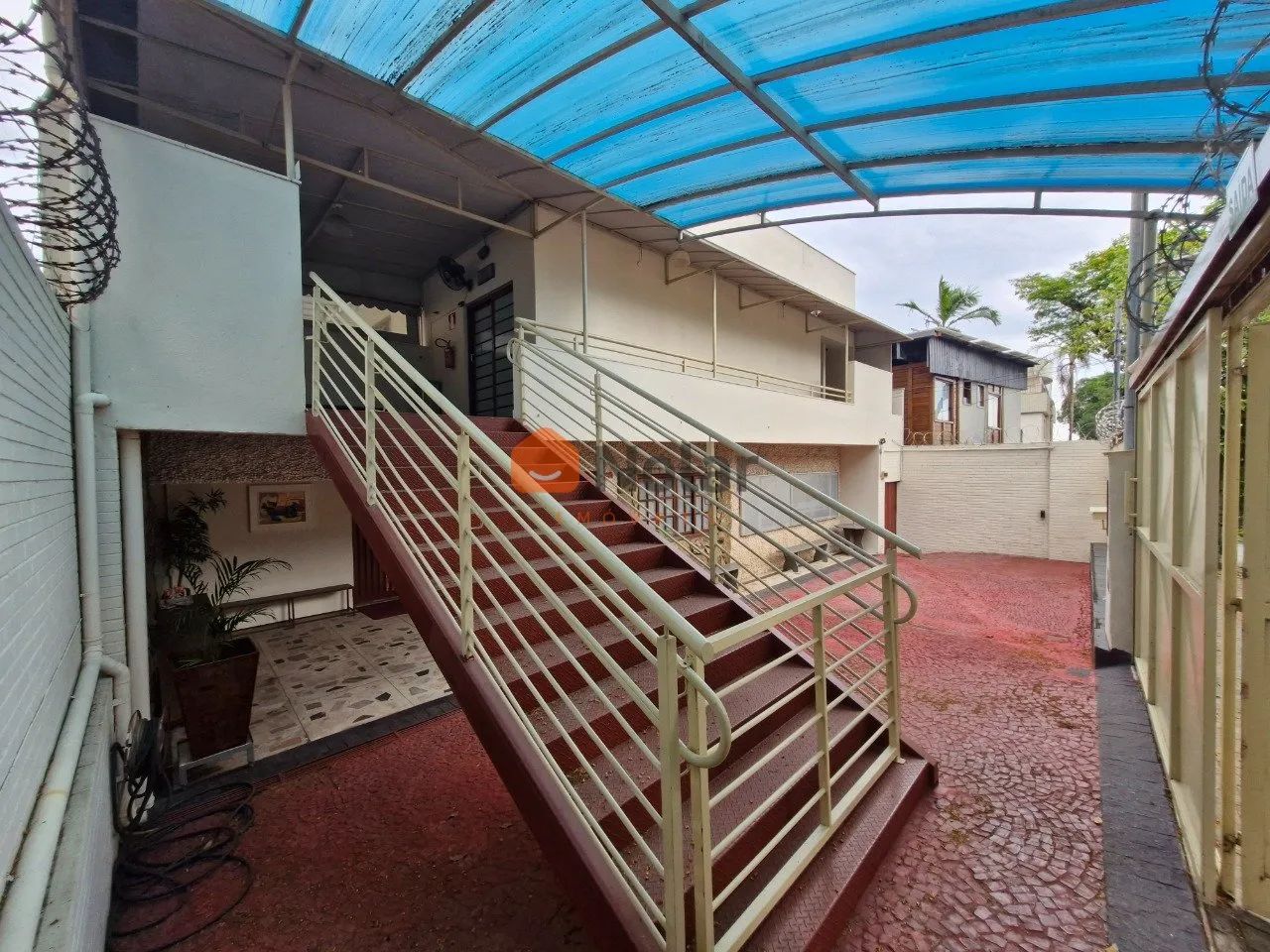 Imóvel Comercial Para Alugar No Bairro Liberdade Em Belo Horizonte MG