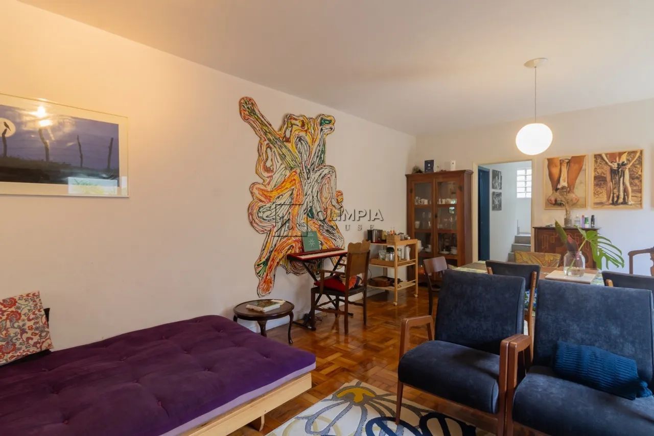 Casa  Locação · 3 dormitórios