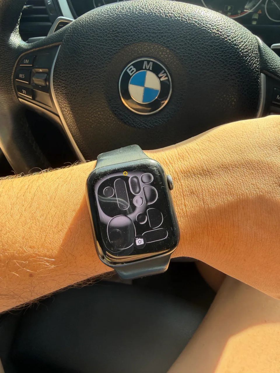 Apple Watch 6 - Foto 2