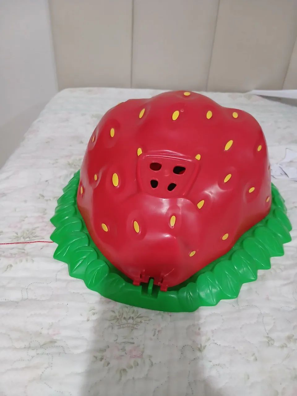 Confeitaria da moranguinho 