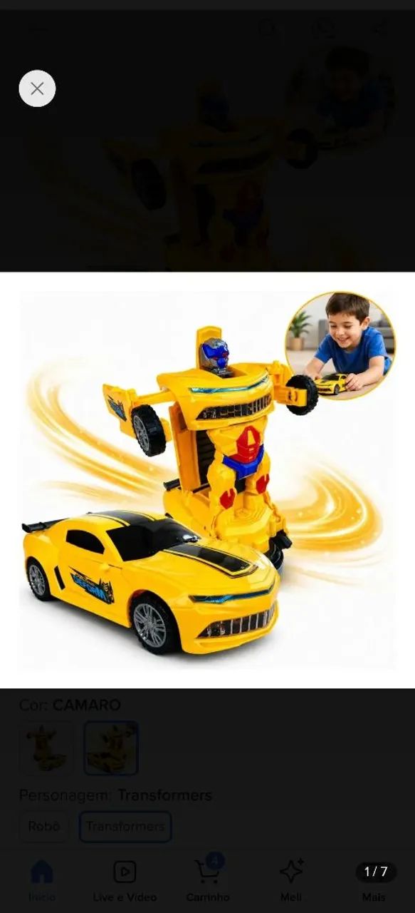 Brinquedos  - Foto 2