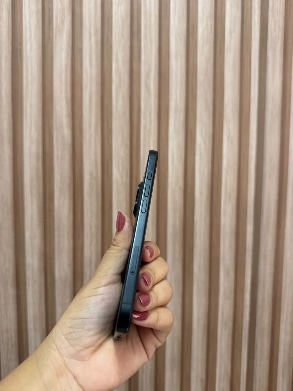iPhone 16 256 gb sem detalhes  - Foto 3