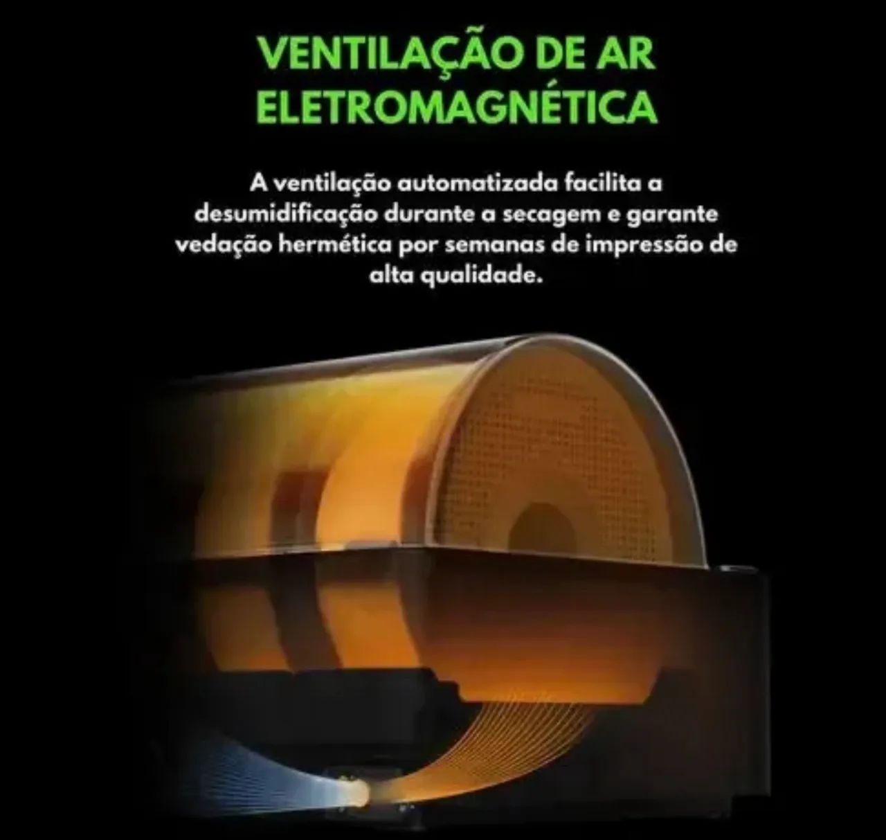 Bambu Lab AMS 2 Pro Novo Sem Uso - Pronta Entrega - Foto 5