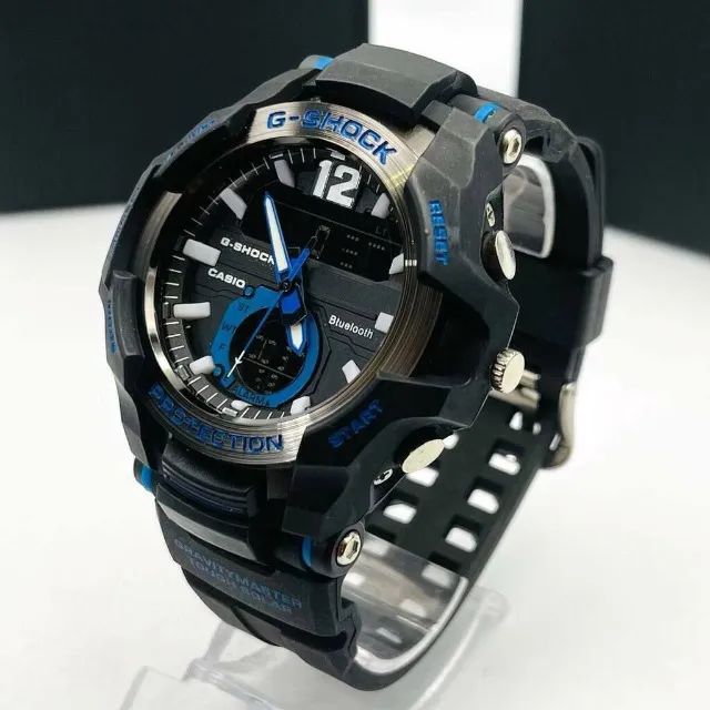 Relógio Gshock KN55 - Foto 3