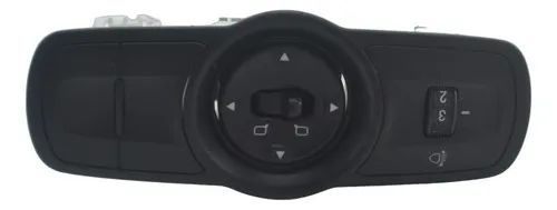 Botão Comando Retrovisor Farol Arrizo 5 2021 Original