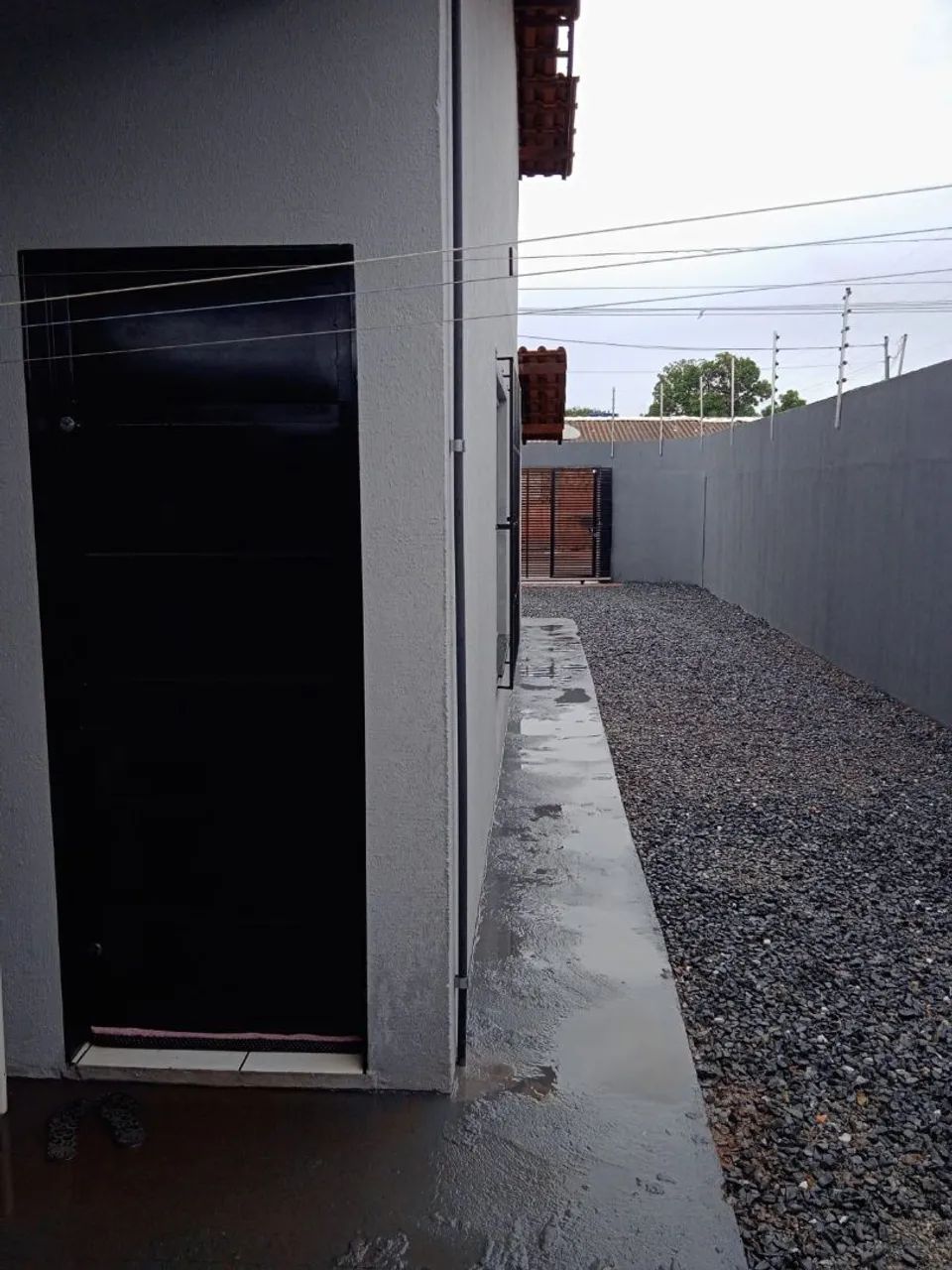 Ágio Casa de esquina avenida  - Foto 3