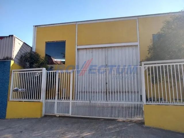 barracão - Jardim Santa Izabel - Hortolândia - Foto 3