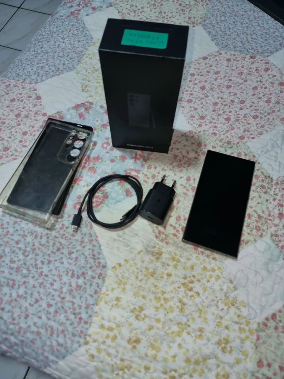 S24 ultra 256gb - Foto 4