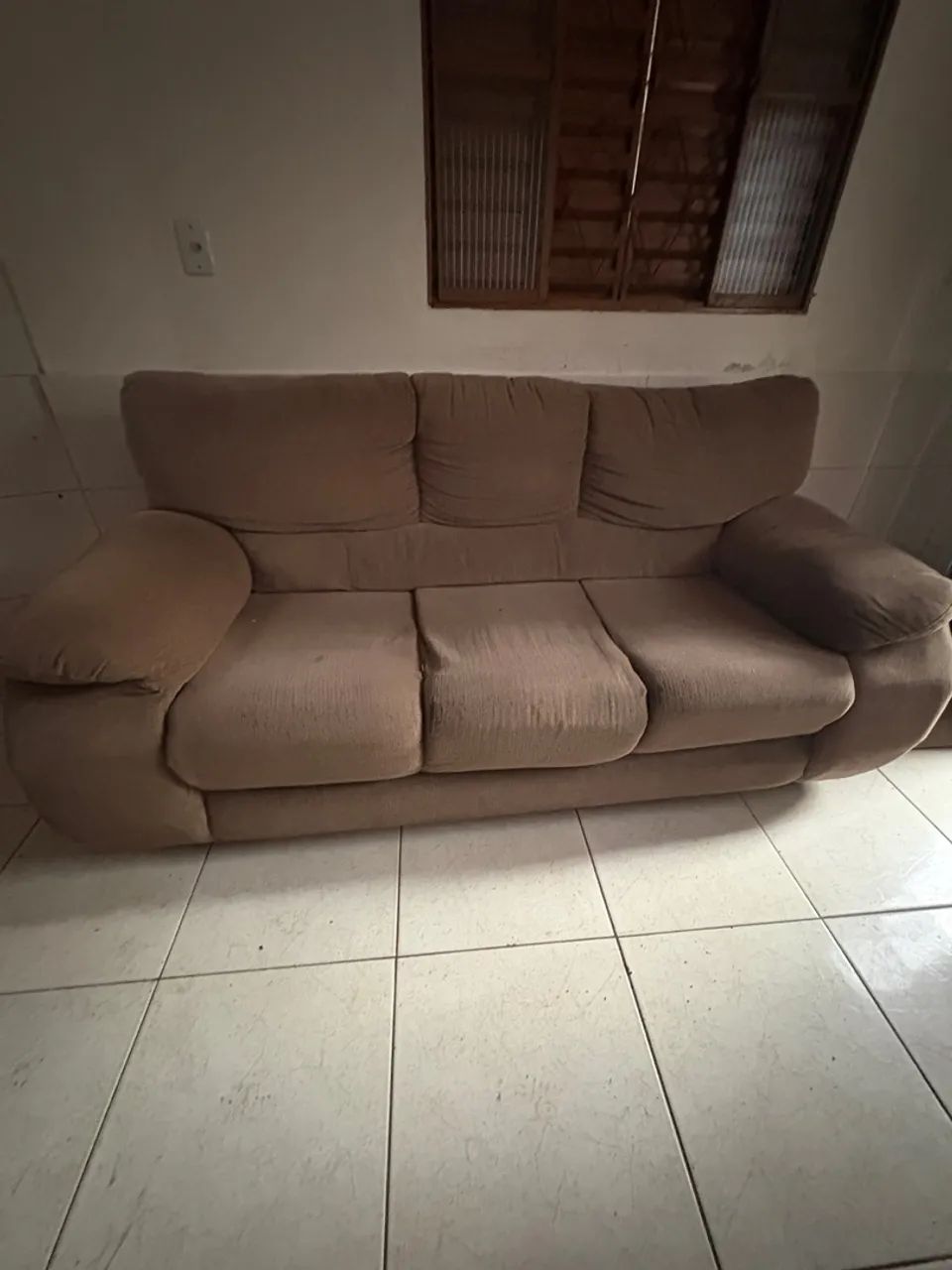 Sofá - Foto 2