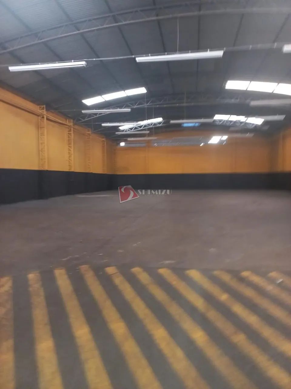 Barracão à venda em Maringá, Zona 05, com 510 m² - Foto 5